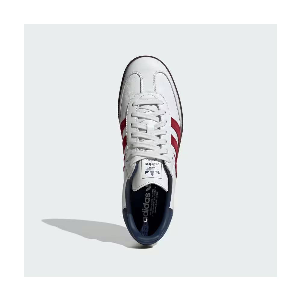 Baskets Samba Og - Blanc
