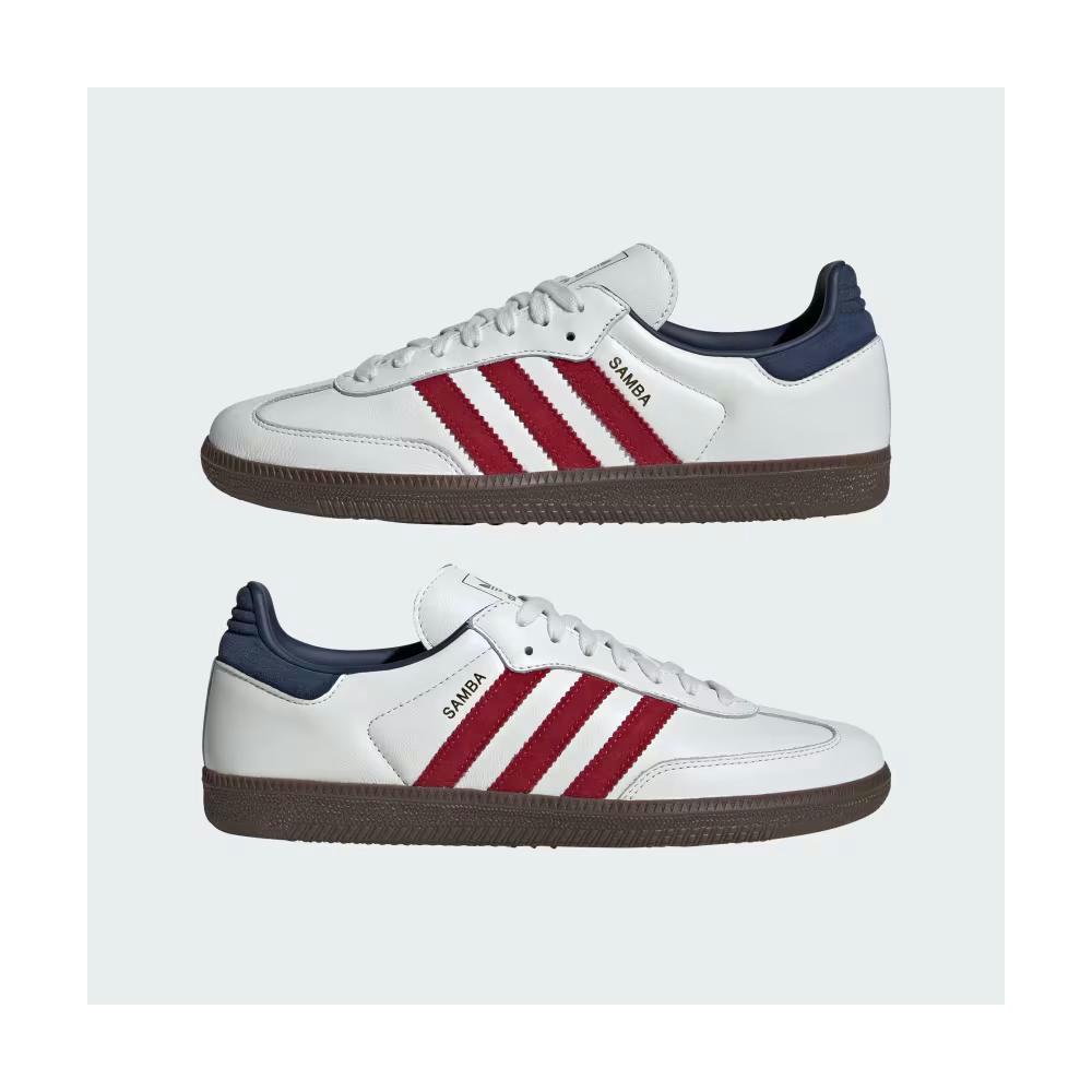 Baskets Samba Og - Blanc