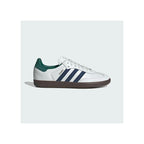 Baskets Samba Og - Blanc