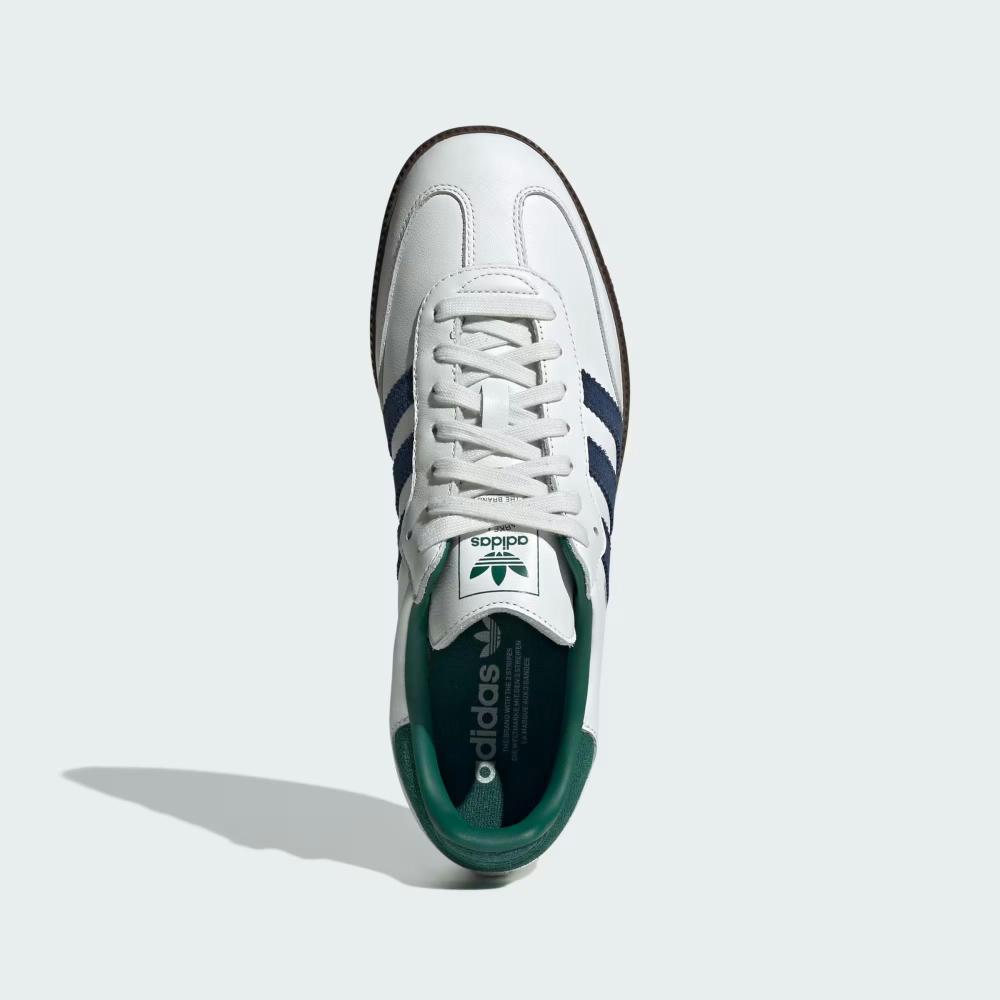Baskets Samba Og - Blanc