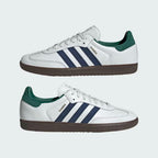Baskets Samba Og - Blanc