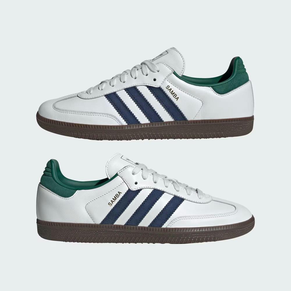 Baskets Samba Og - Blanc