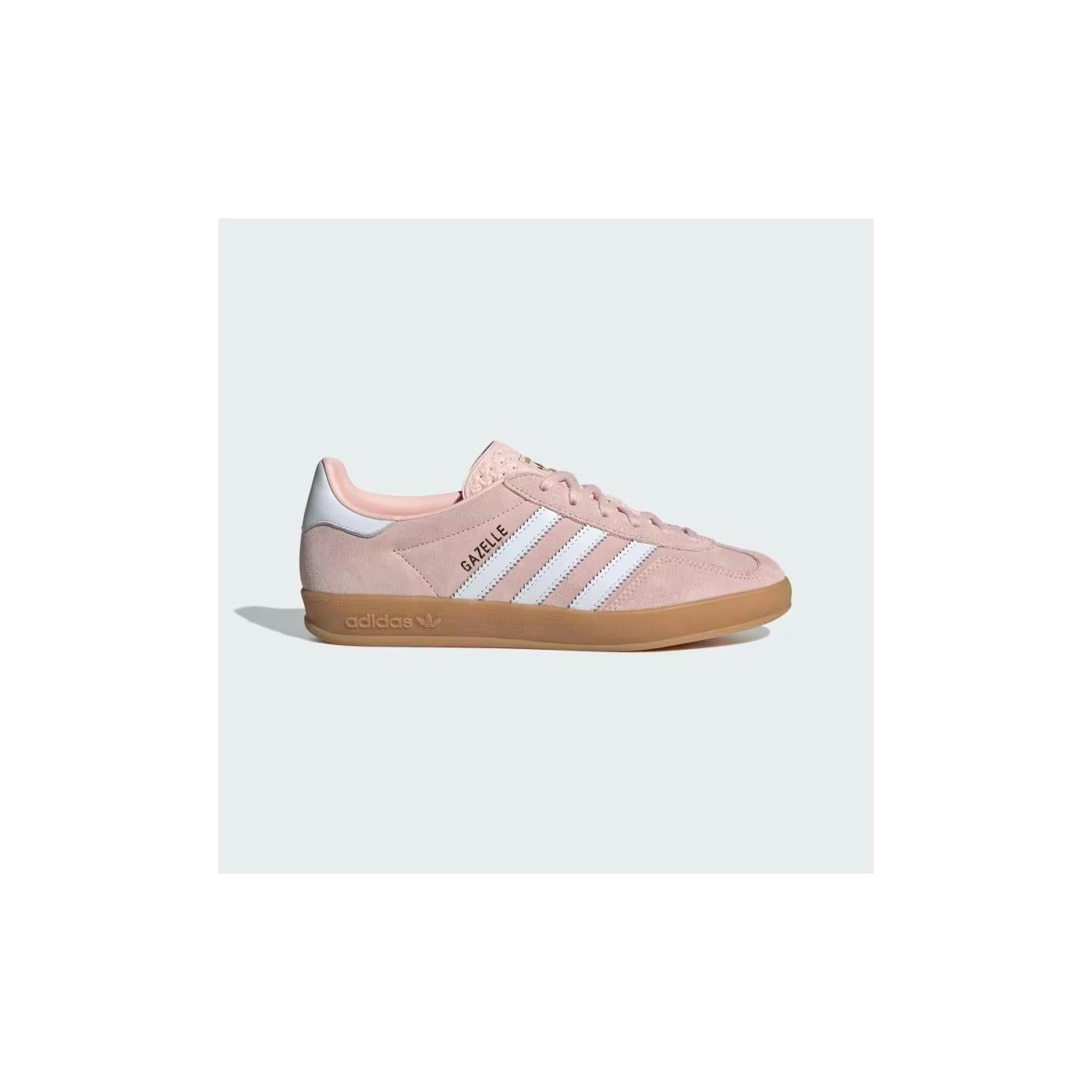 Gazelle Indoor Sneakers - Pink