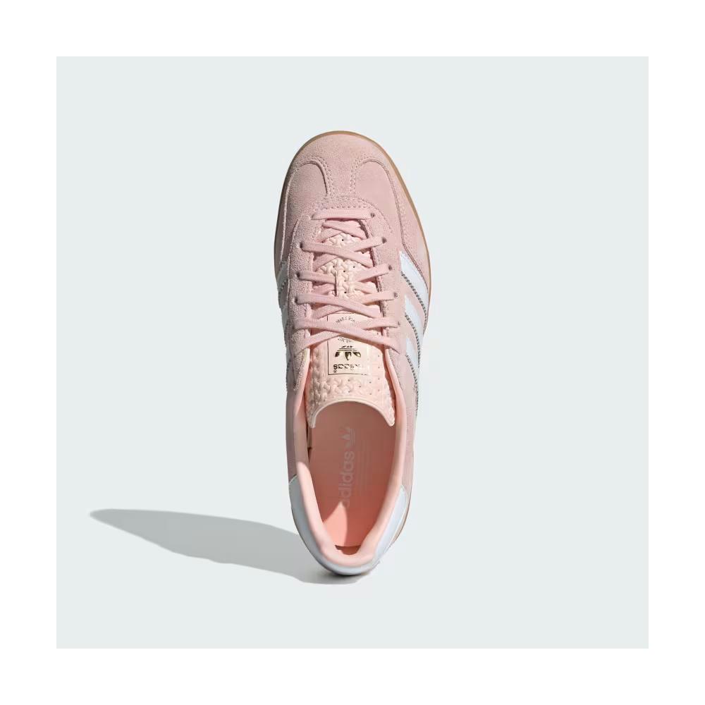 Gazelle Indoor Sneakers - Pink