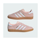 Gazelle Indoor Sneakers - Pink