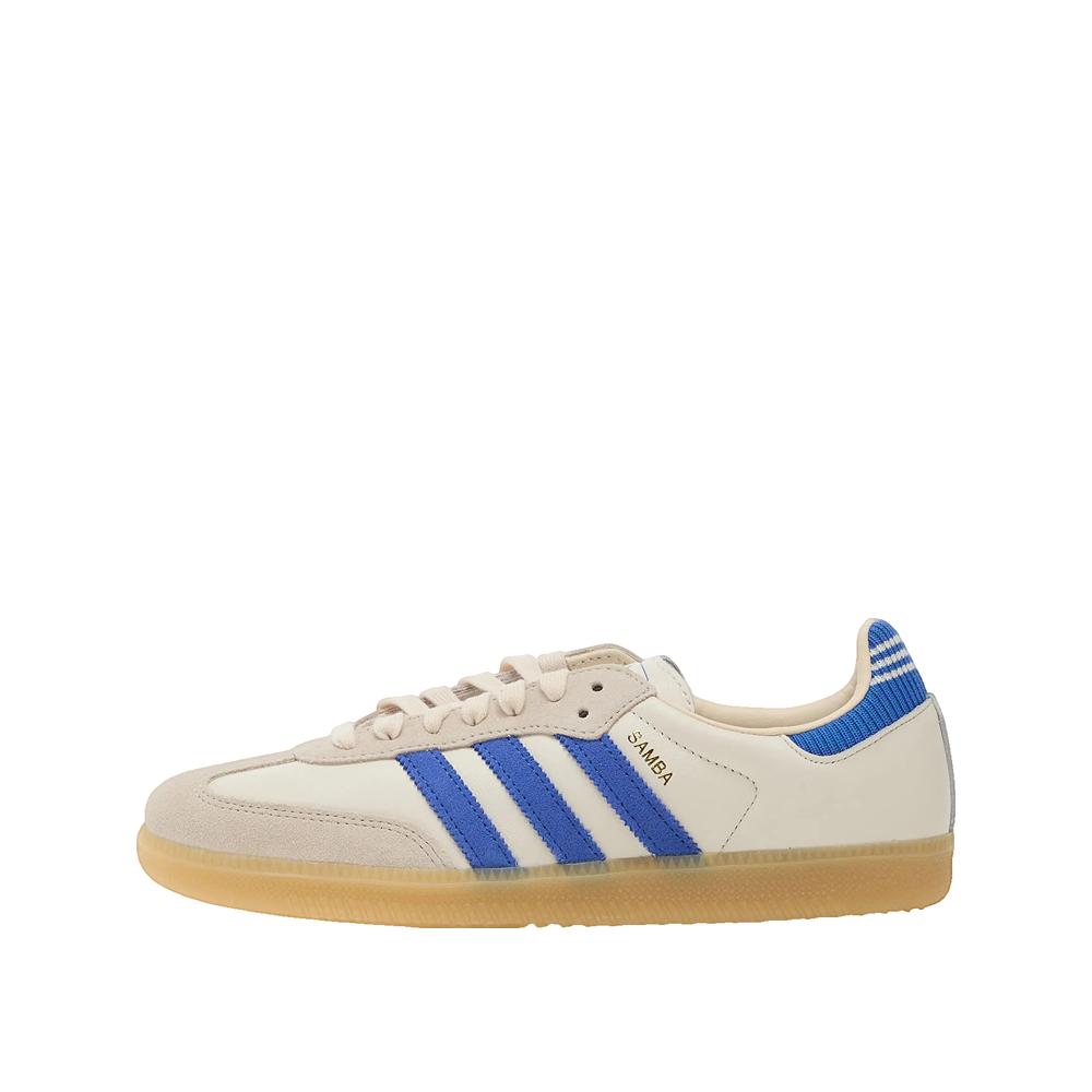 Baskets Samba Og - Blanc