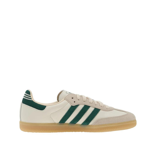 Zapatillas Samba Og - Blanco