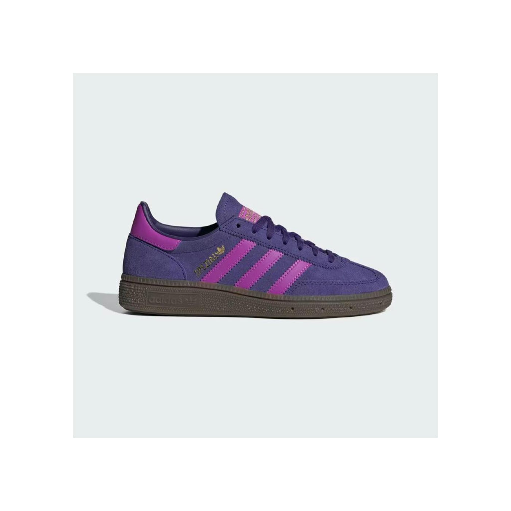 Zapatillas Handball Spezial - Morado