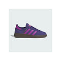 Zapatillas Handball Spezial - Morado
