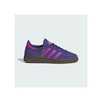 Zapatillas Handball Spezial - Morado