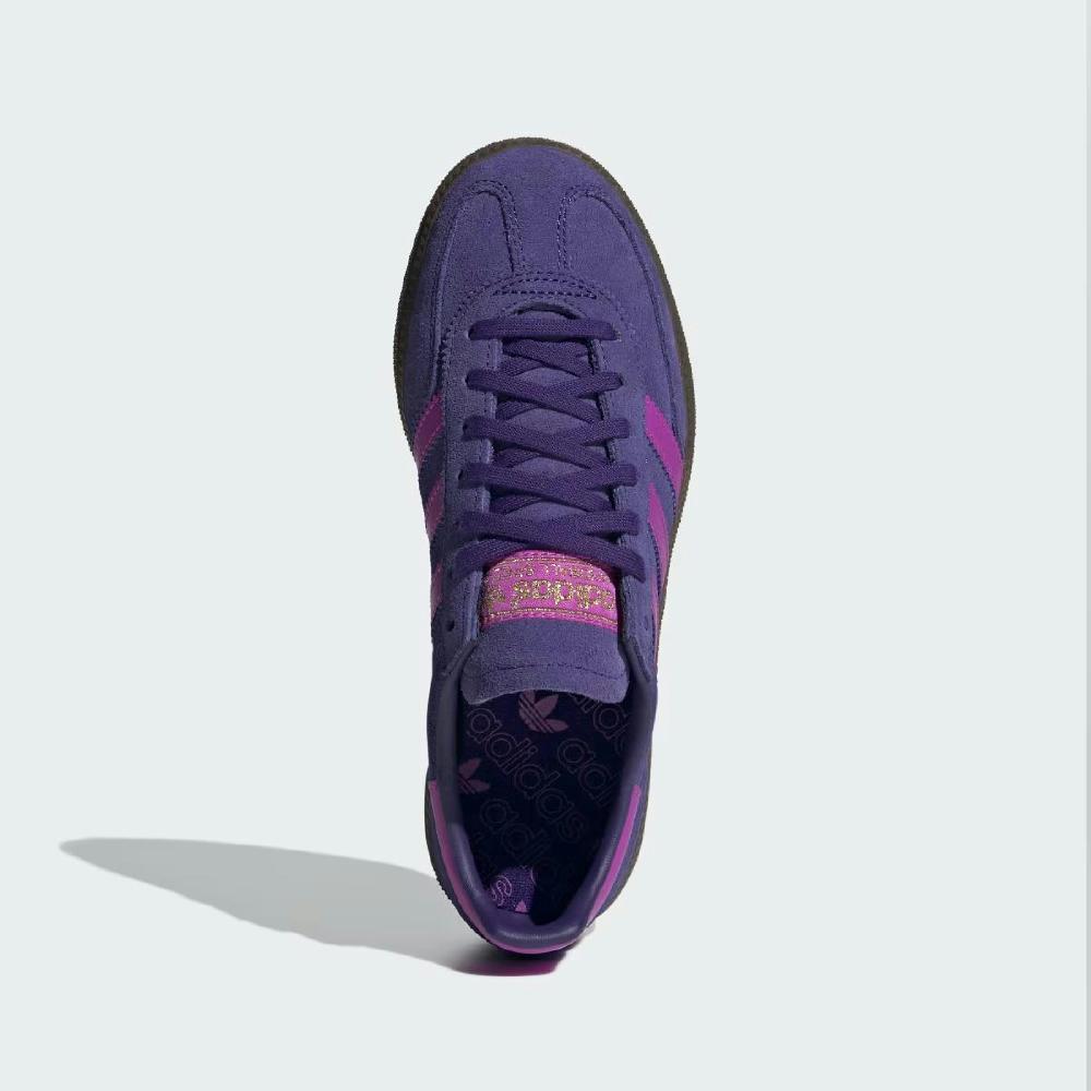 Zapatillas Handball Spezial - Morado