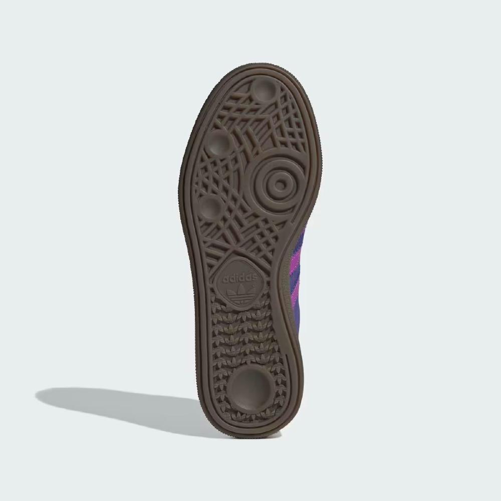 Zapatillas Handball Spezial - Morado