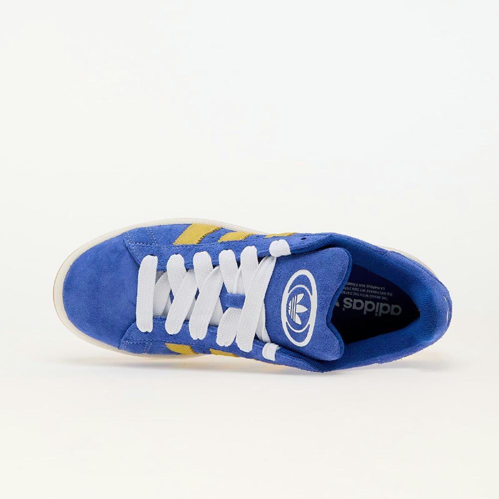 Baskets Campus 00S - Bleu