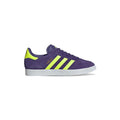 Gazelle Messi University Sneakers - Purple