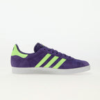 Gazelle Messi University Sneakers - Purple