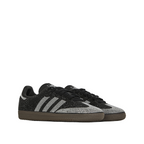 Adidas Samba OG Rhinestone Black Silver - Zapatillas Mujer Negro/Plateado