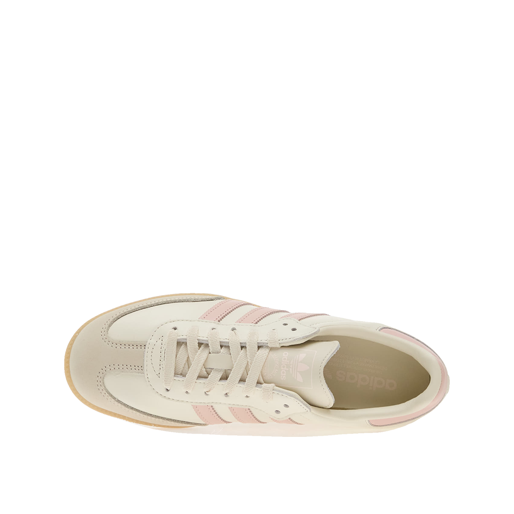 Adidas Samba OG - Sneakers Dam Off White/Sanpin/Gum
