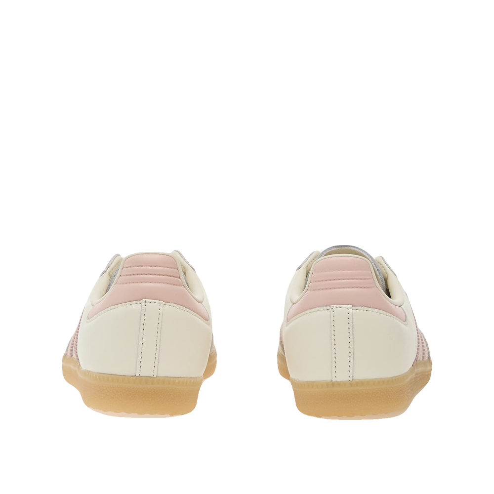 Adidas Samba OG - Sneakers Dam Off White/Sanpin/Gum