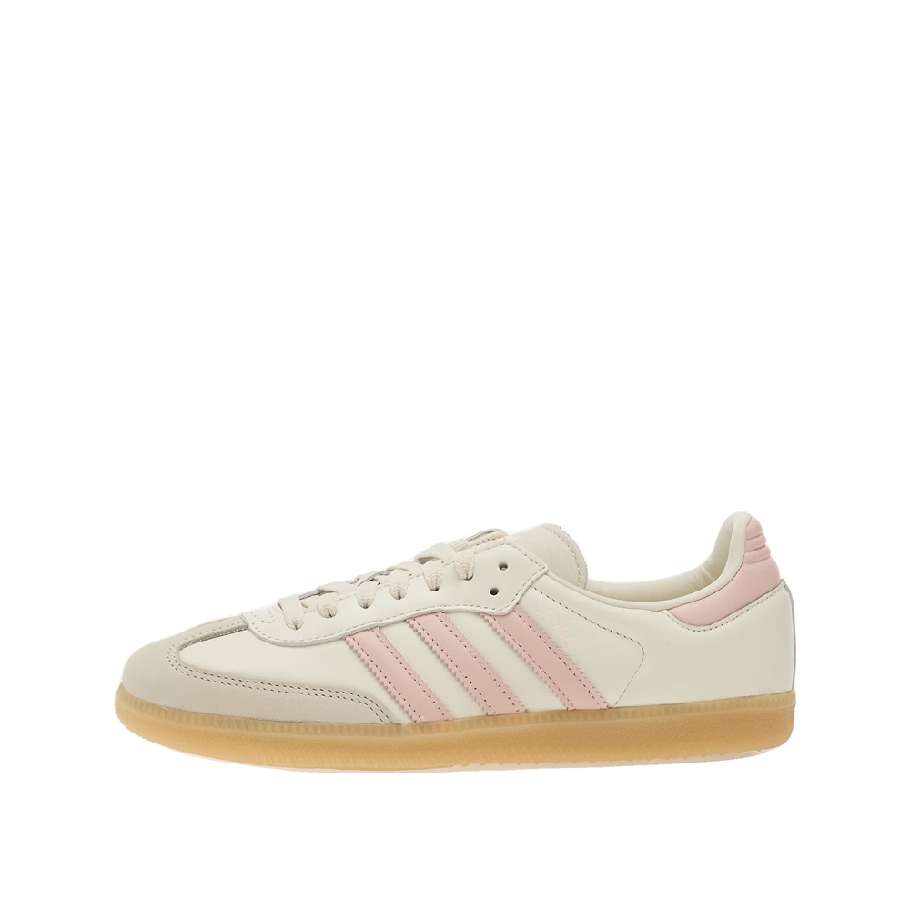 Adidas Samba OG - Sneakers Dam Off White/Sanpin/Gum