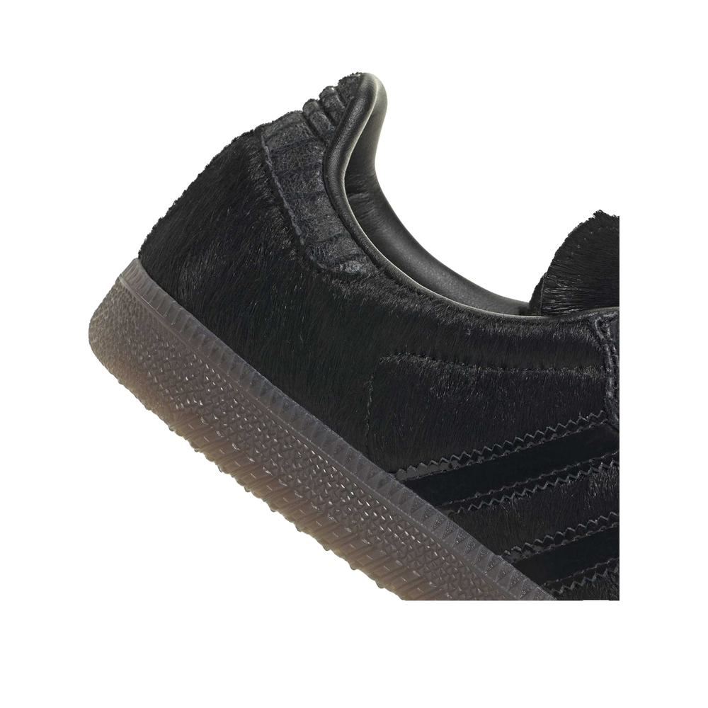Adidas Samba OG - Women's Trainers Black/Off White