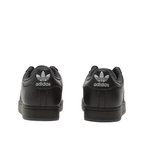 Adidas Superstar II - Heren sneakers Zwart/Grijs