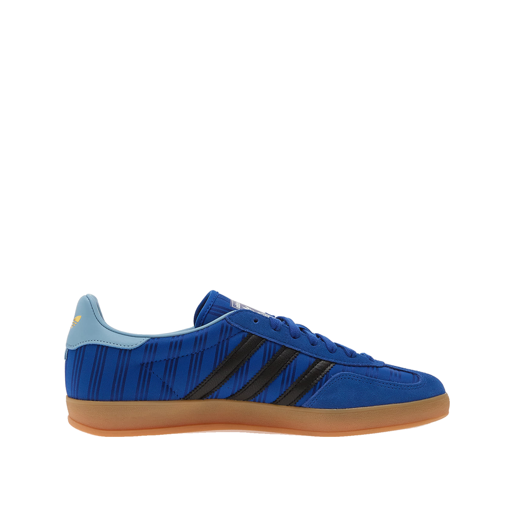 Adidas Gazelle - Sneaker Uomo Core Royal/Core Black