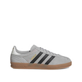 Adidas Gazelle Indoor - Heren sneakers Grijs/Zwart