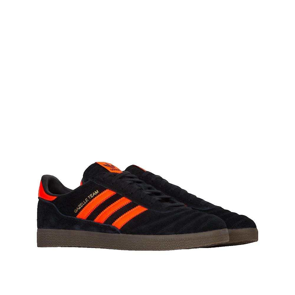 Baskets Gazelle Team - Noir