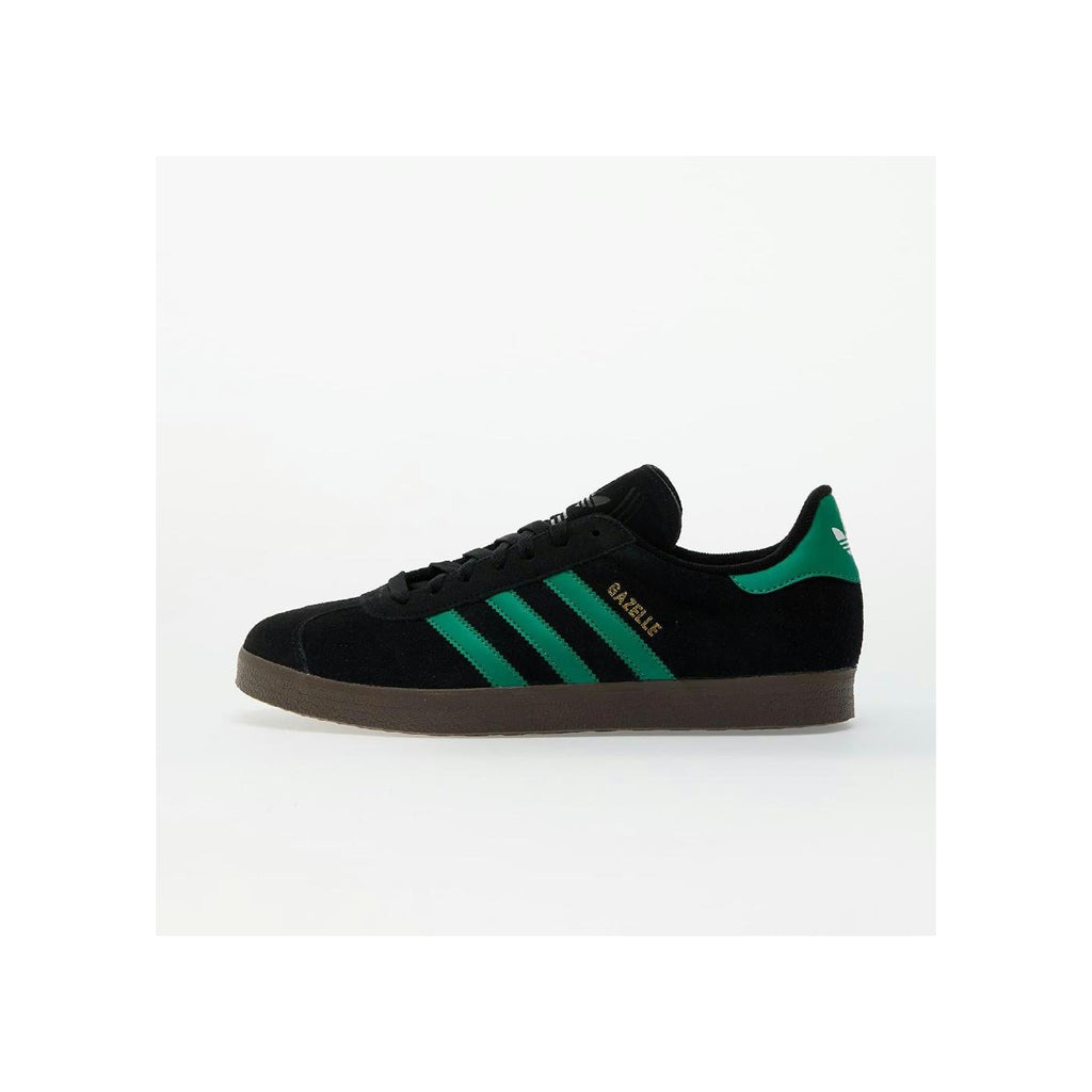 Baskets Gazelle - Noir