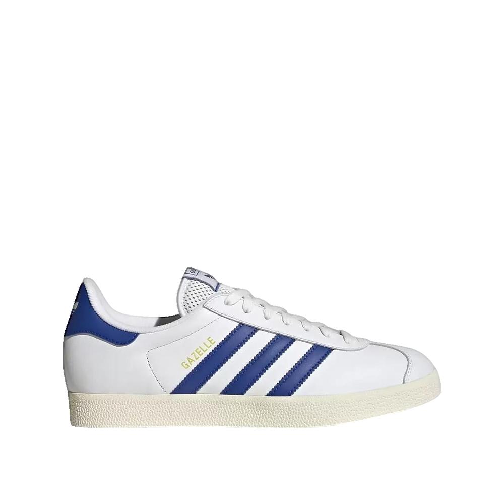 Baskets Gazelle - Blanc