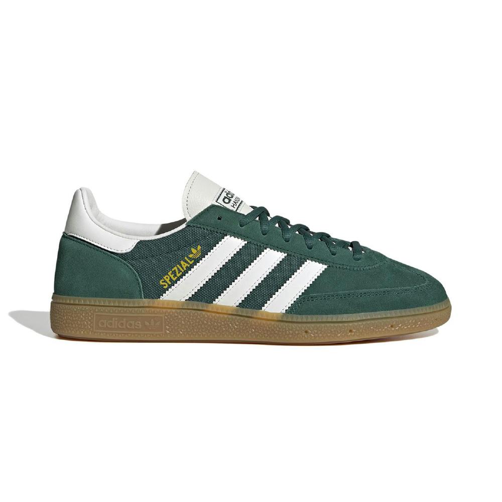 Zapatillas de balonmano Spezial - Verde