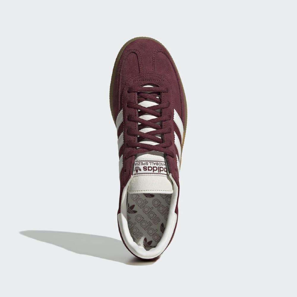 Baskets Handball Spezial - Noir