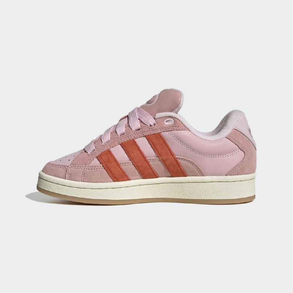 Campus 00S Beta Sneakers - Pink