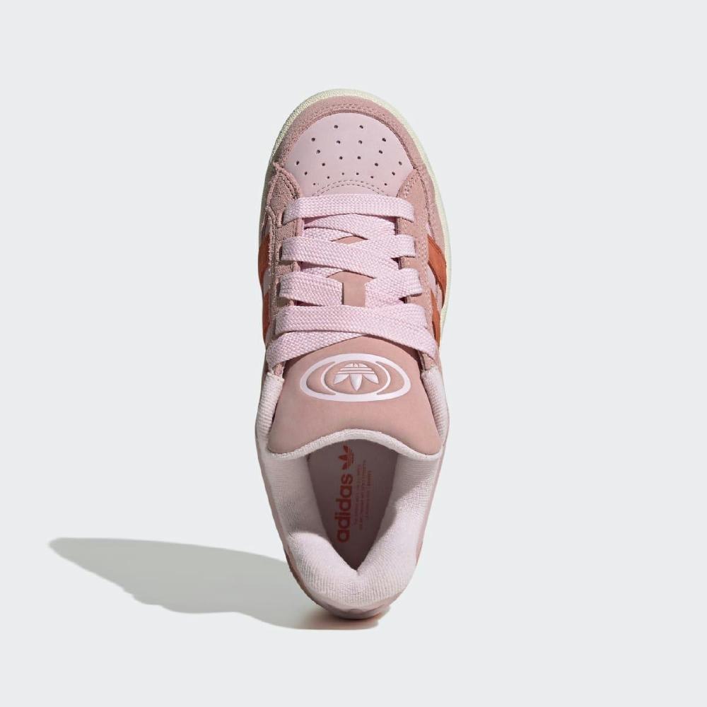 Campus 00S Beta Sneakers - Pink