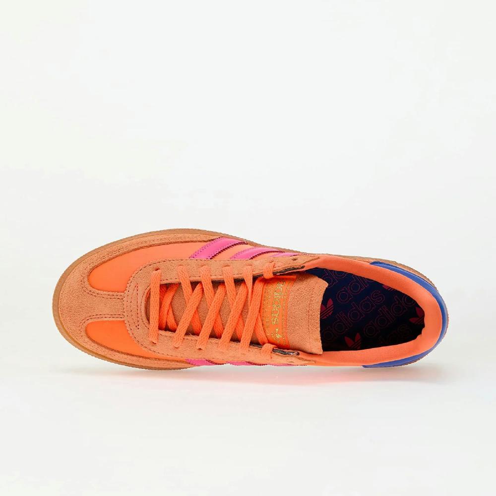 Zapatillas de balonmano Spezial - Naranja