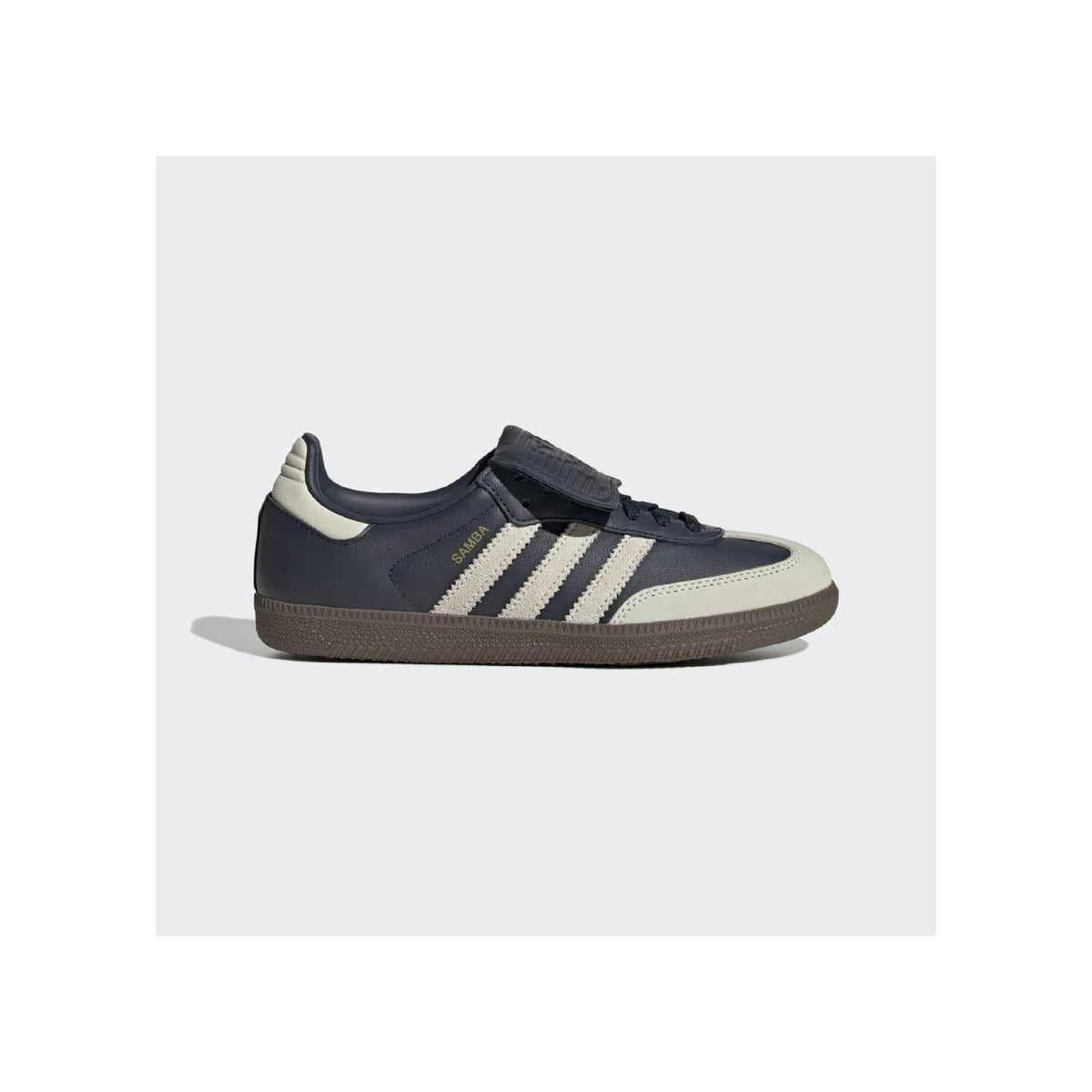 Zapatillas Samba Lt - Negro