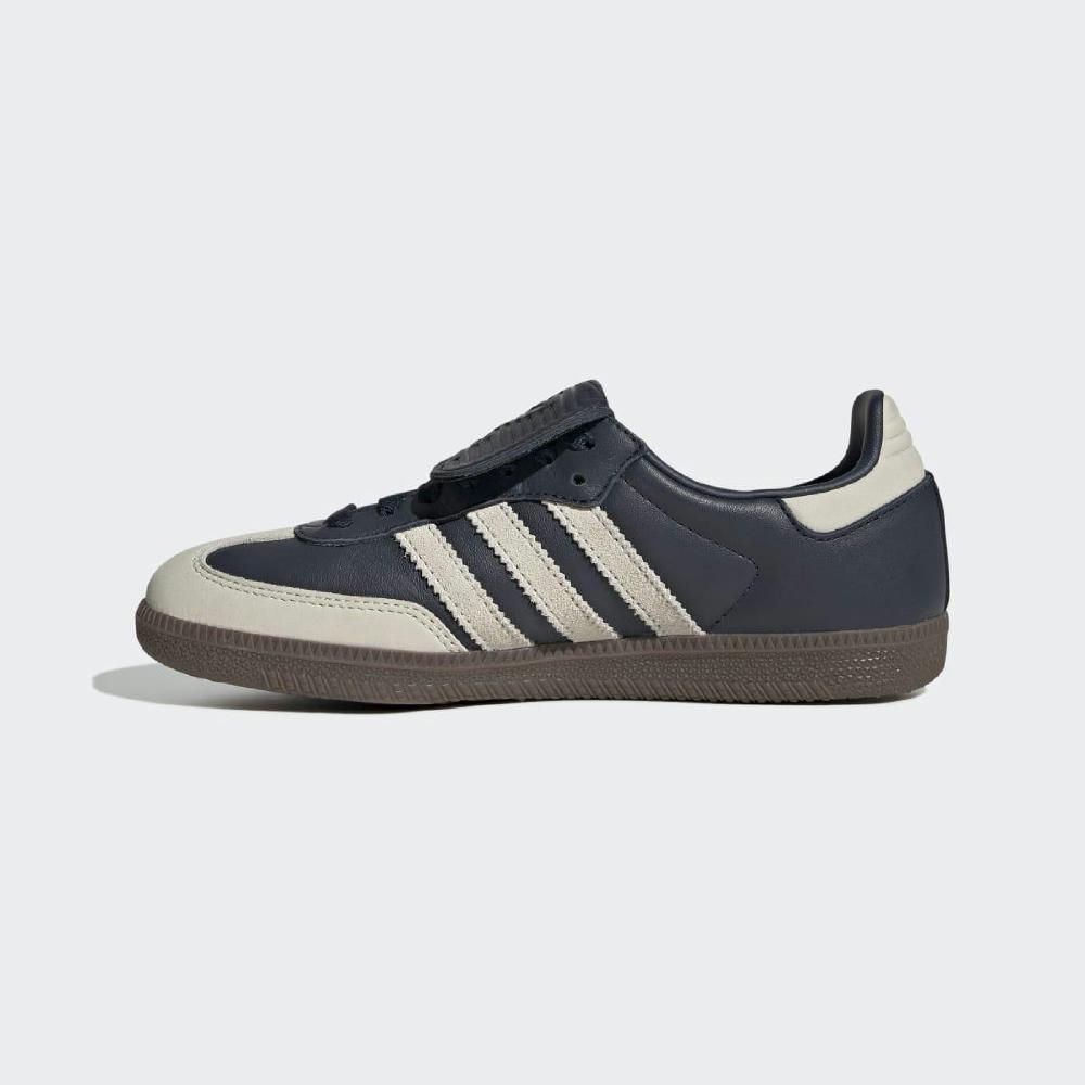 Zapatillas Samba Lt - Negro