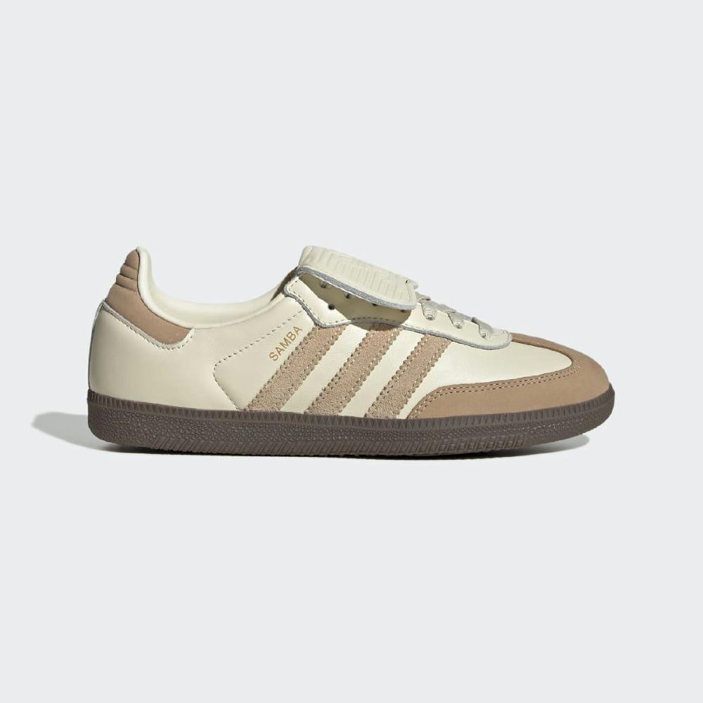 Samba Lt Sneakers - Beige