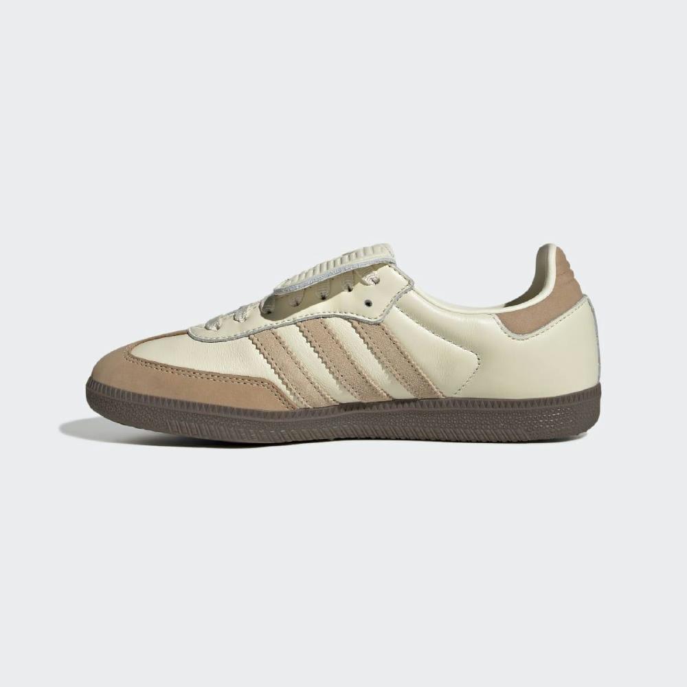 Samba Lt Sneakers - Beige