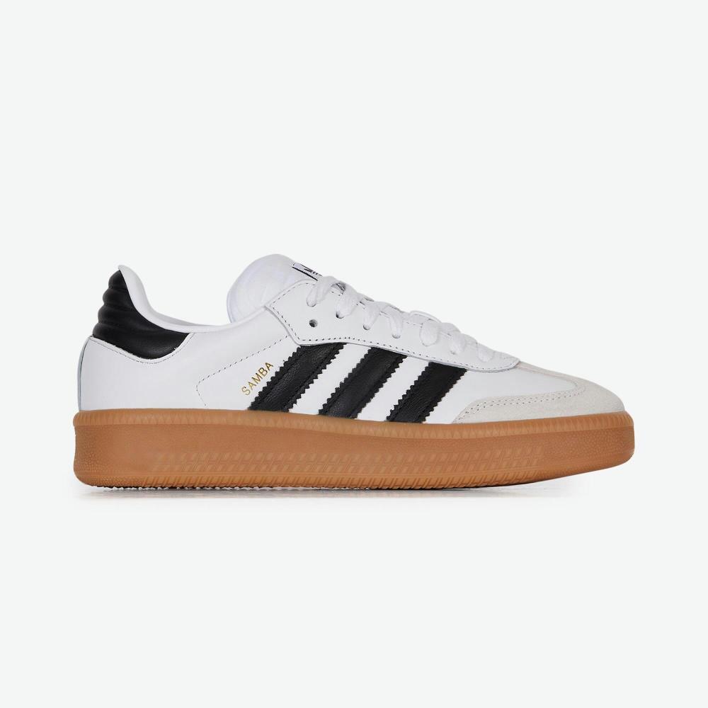 Samba Xlg J Zapatillas - Blanco