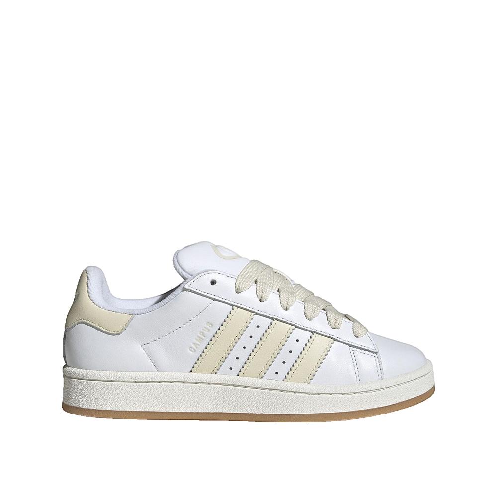 Baskets Campus 00S - Blanc