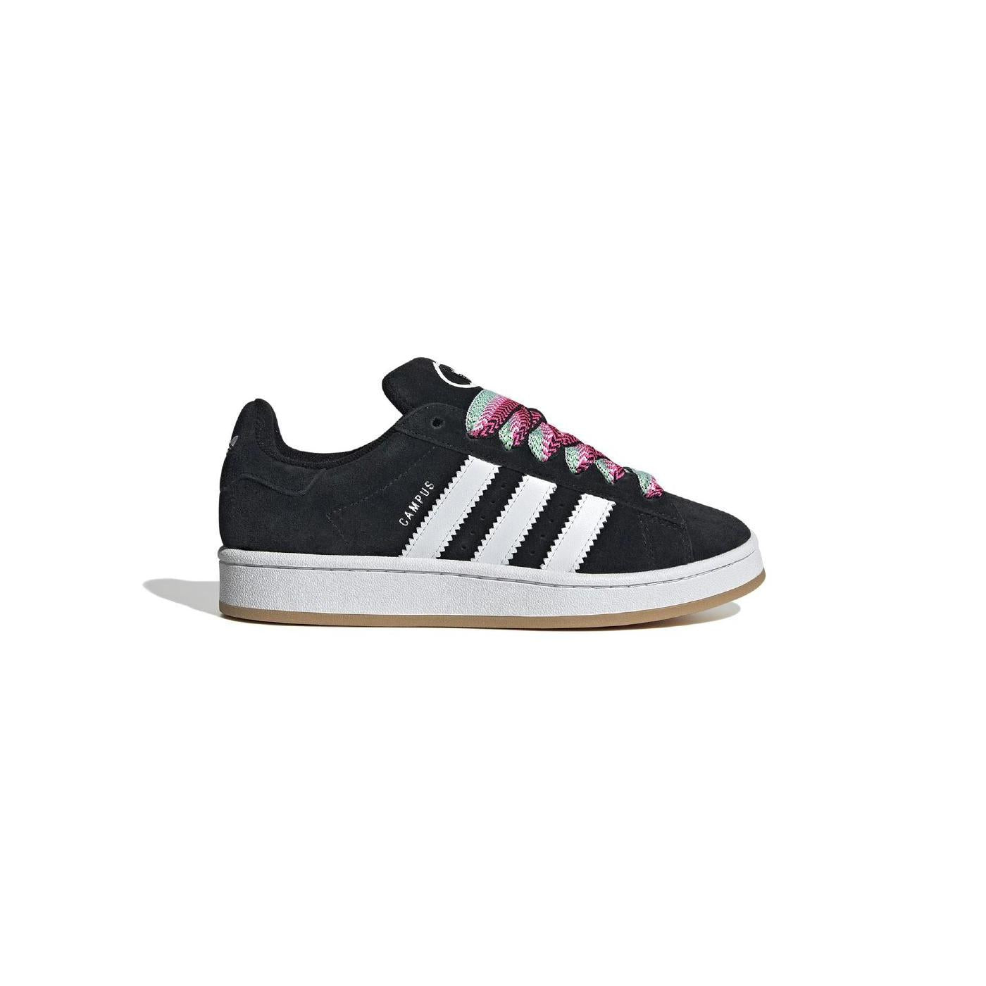 Zapatillas Campus 00S - Negro