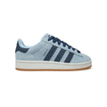 Baskets Campus 00S - Bleu