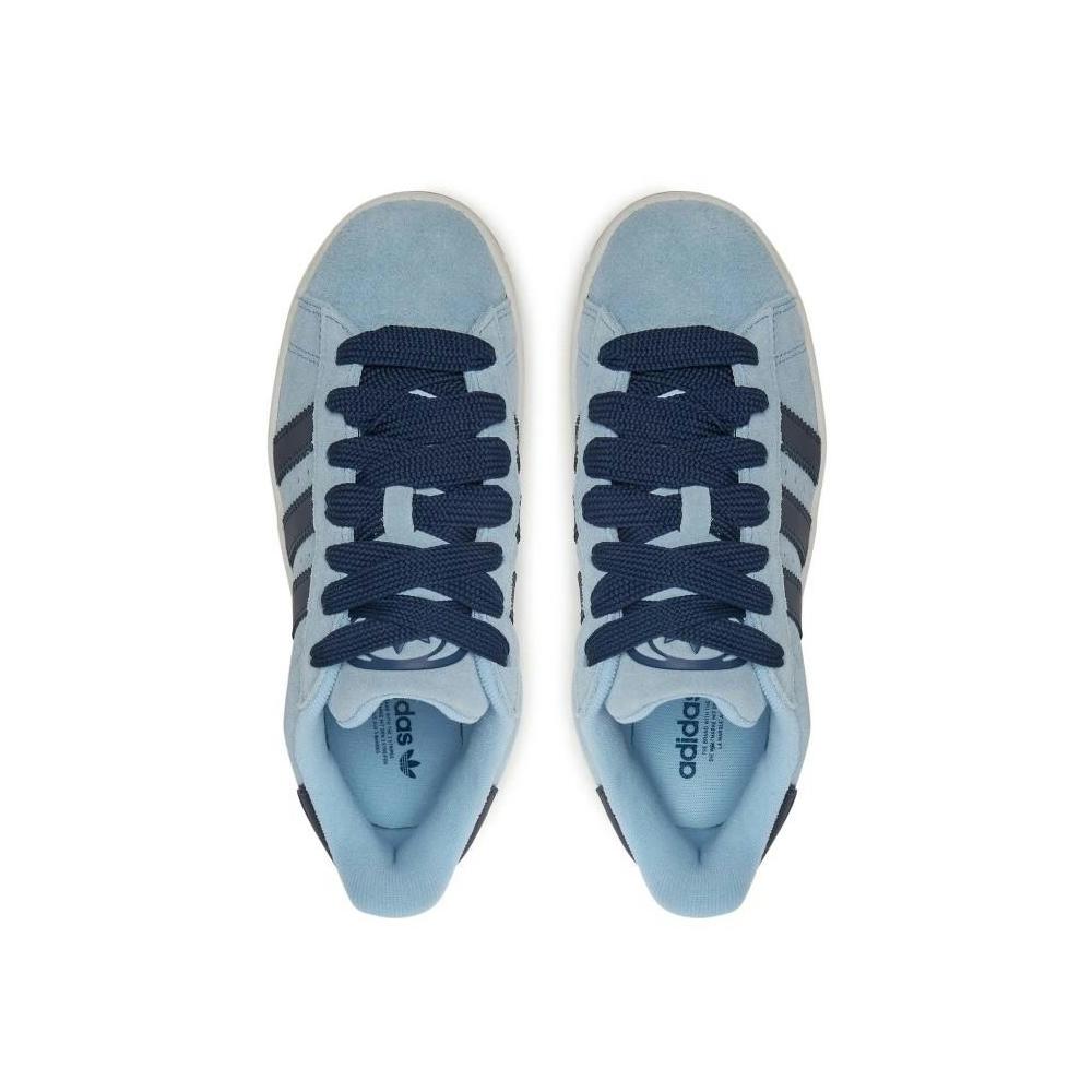 Baskets Campus 00S - Bleu