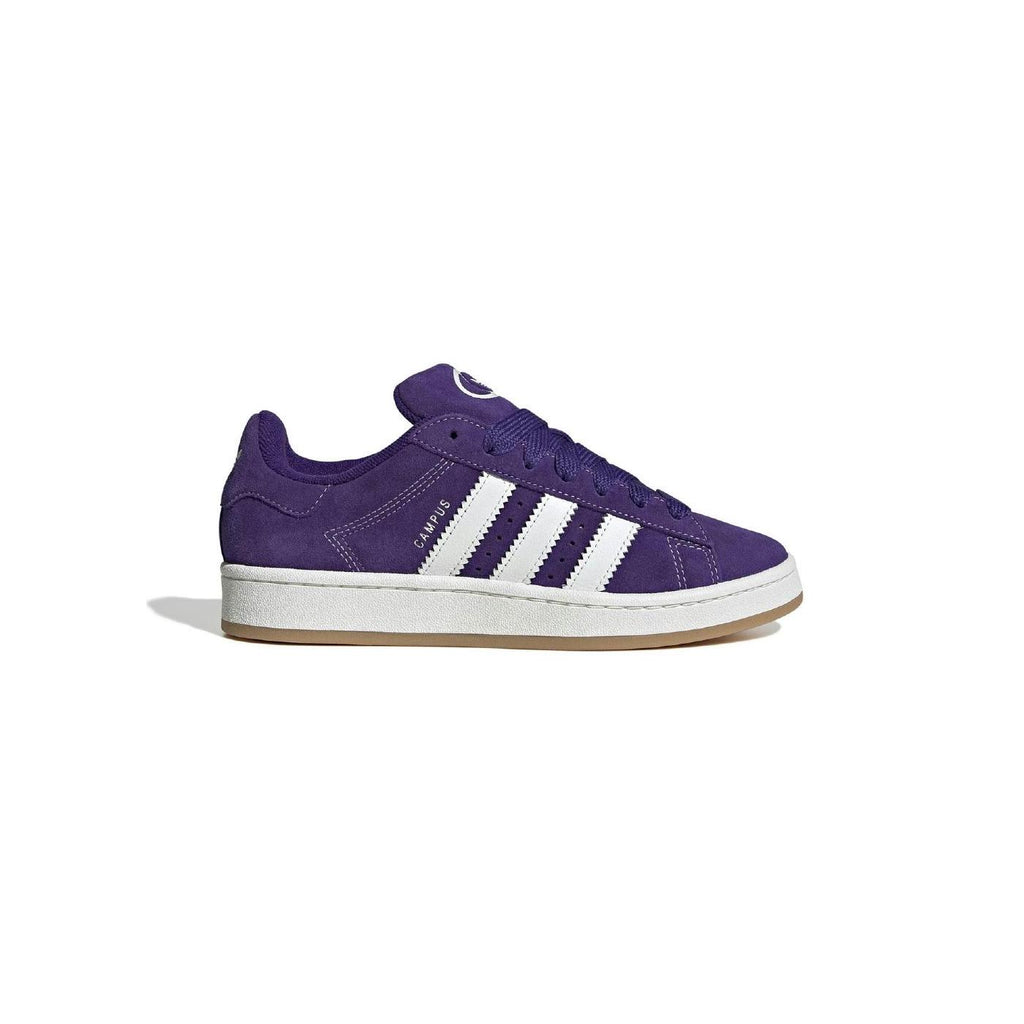 Zapatillas Campus 00S - Púrpura