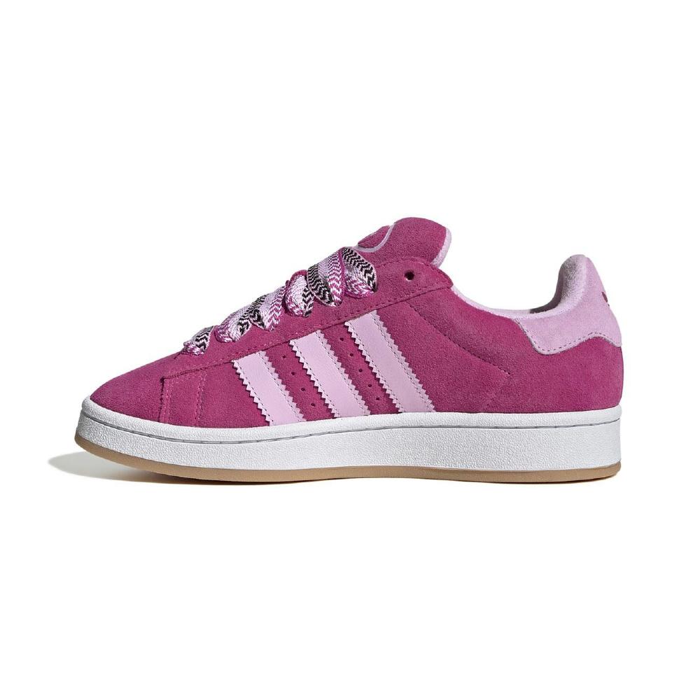 Zapatillas Campus 00S - Rosa