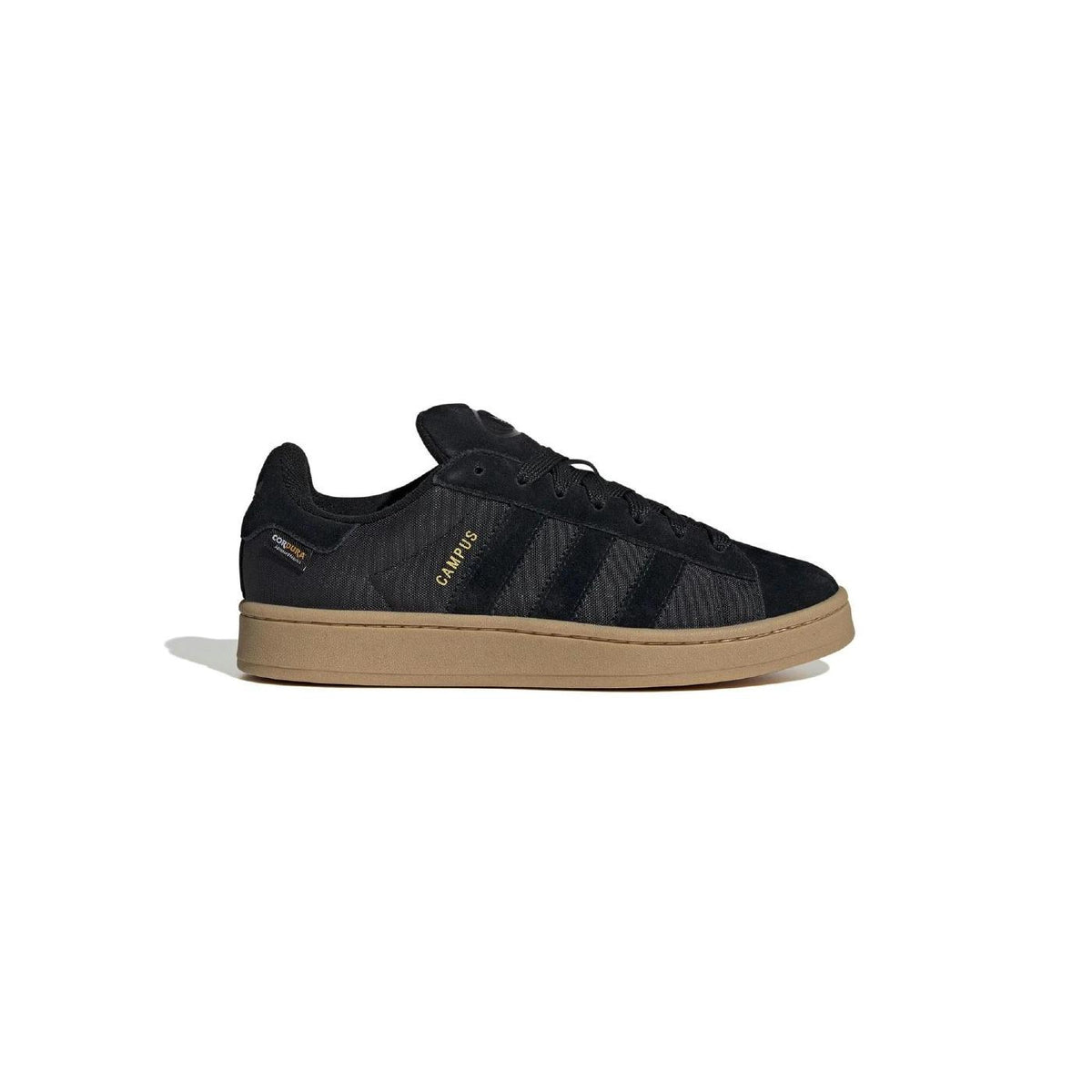 Baskets Campus 00S - Noir