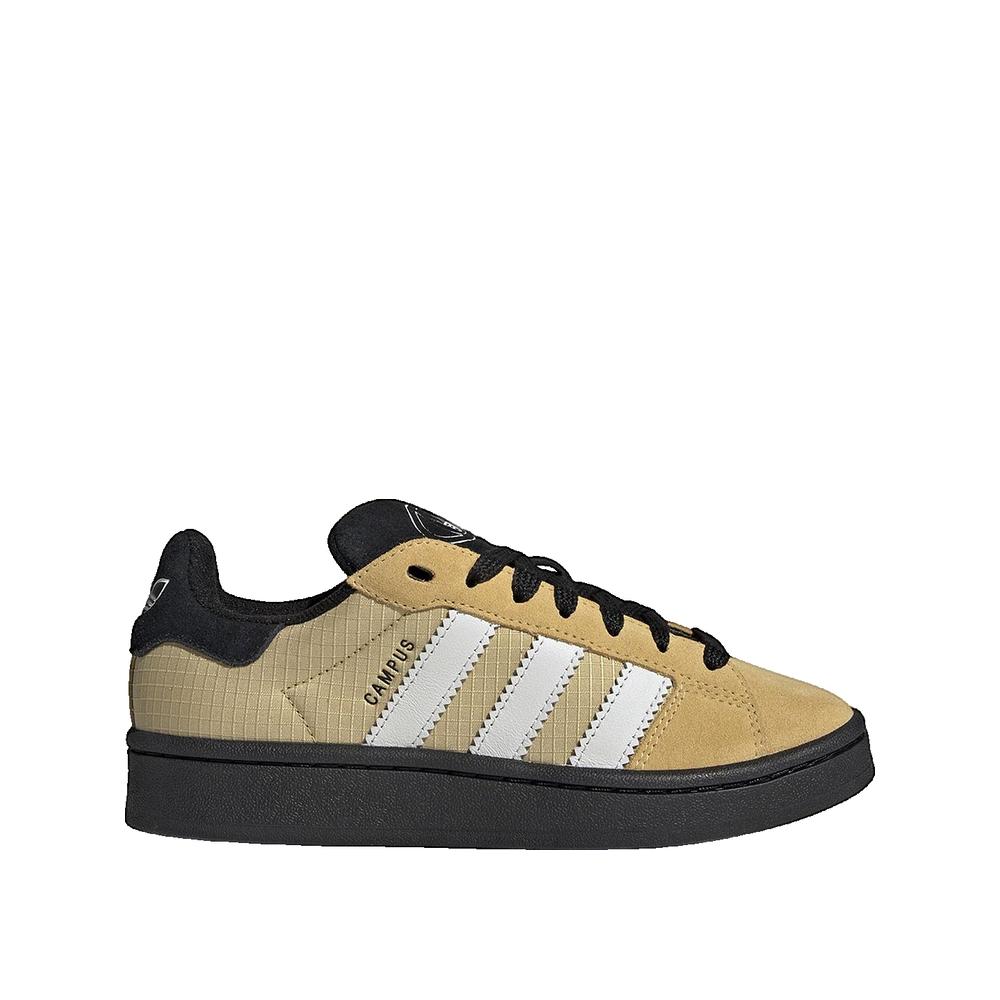 Zapatillas Campus 00S - Amarillo