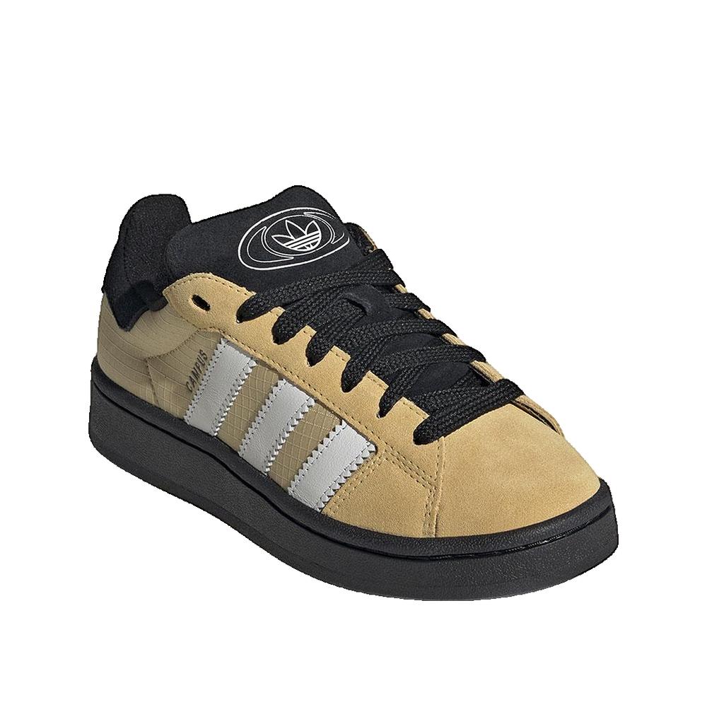 Zapatillas Campus 00S - Amarillo