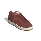 Zapatillas Campus 00S - Rojo